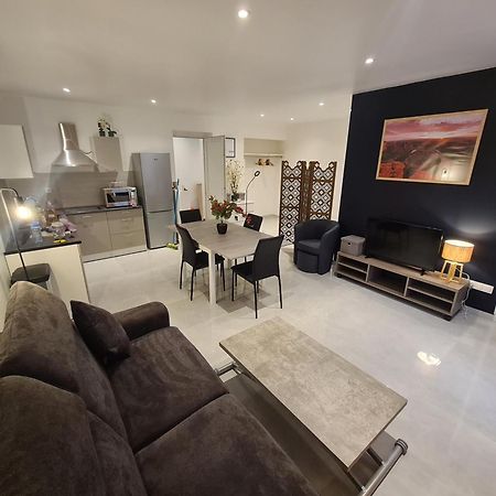 Chez Emilie Et John Apartment แซงต์-เอเตียน ภายนอก รูปภาพ