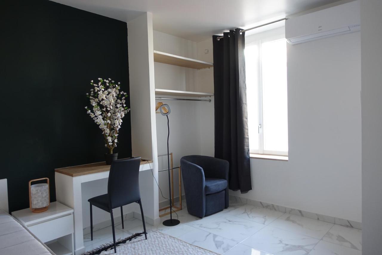 Chez Emilie Et John Apartment แซงต์-เอเตียน ภายนอก รูปภาพ