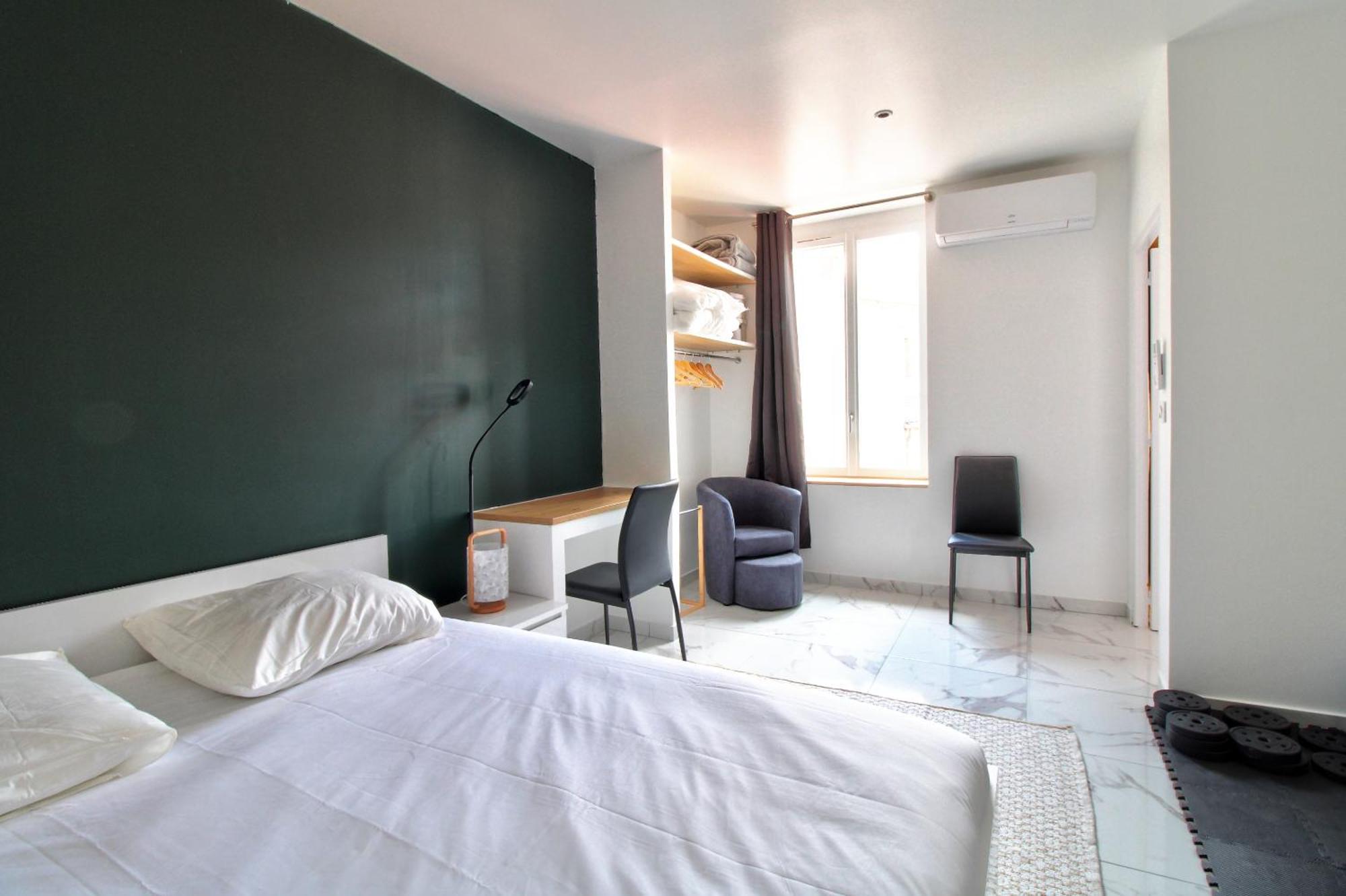 Chez Emilie Et John Apartment แซงต์-เอเตียน ภายนอก รูปภาพ